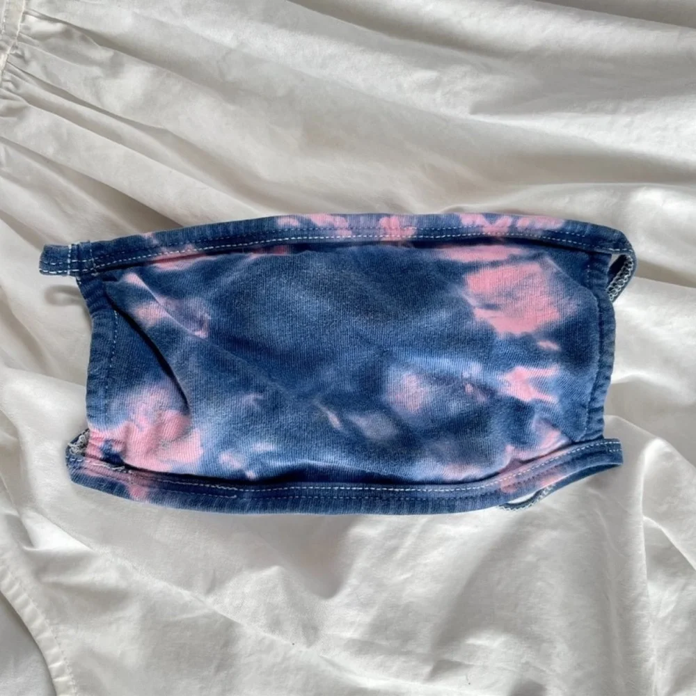 Anthropologie hand tie